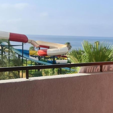 N The Beach 3 Almuñécar מראה חיצוני תמונה
