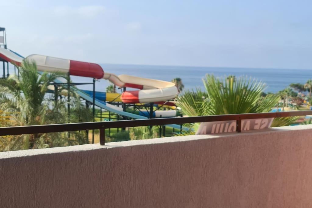 N The Beach 3 Almuñécar מראה חיצוני תמונה